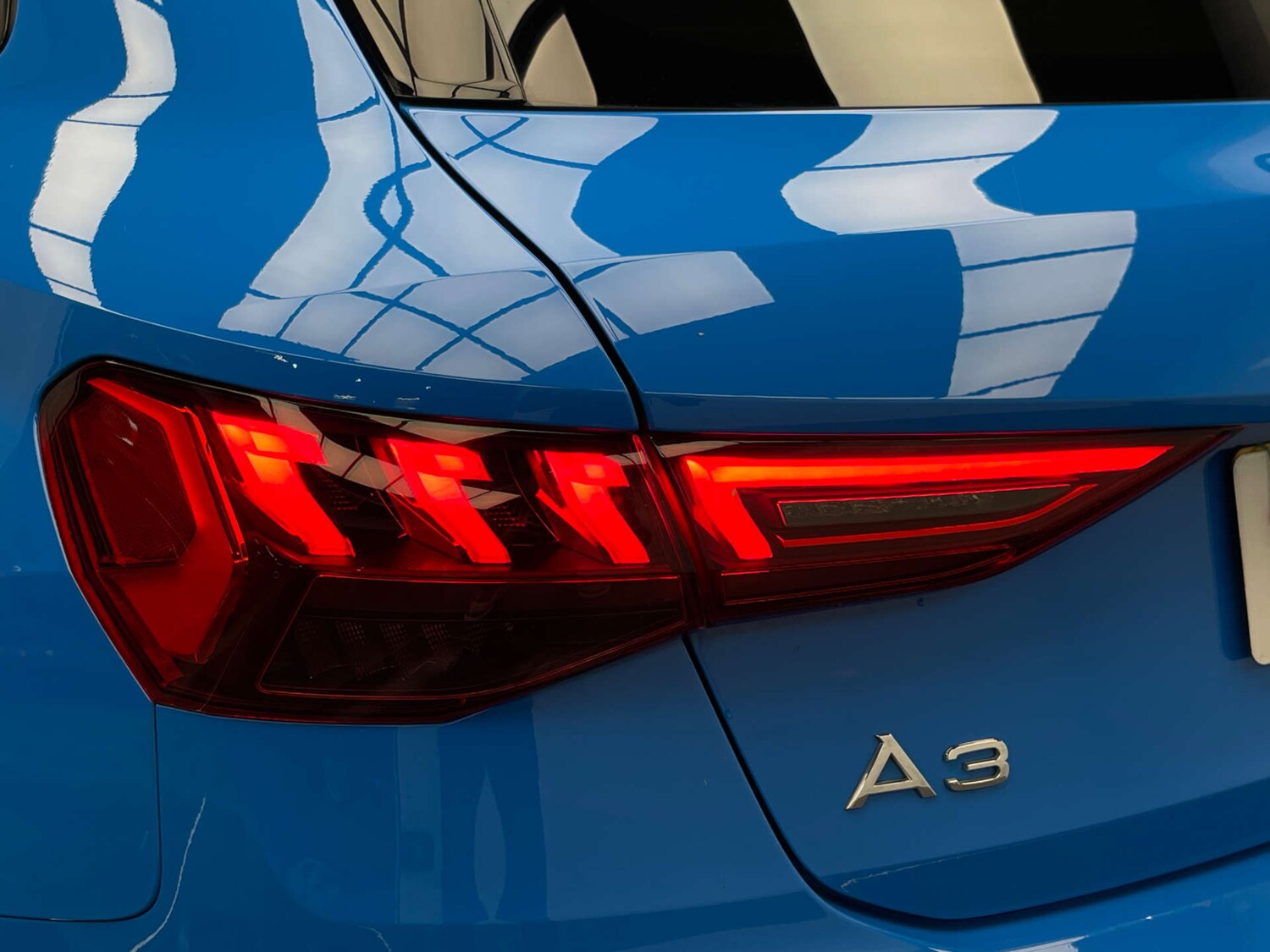 Used Audi A3 2020 for sale - 76863459: Photo 33