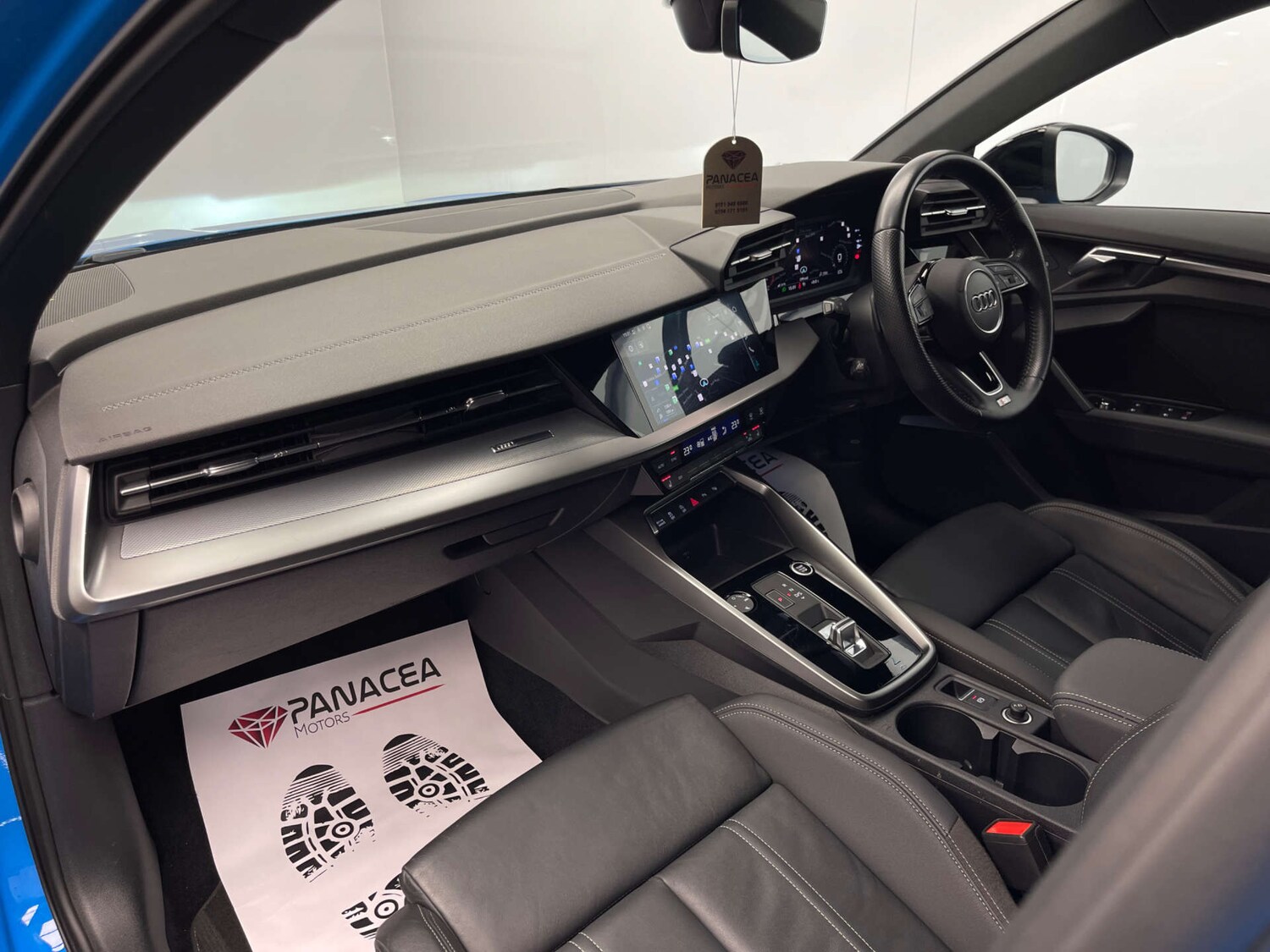 Used Audi A3 2020 for sale - 76863459: Photo 34