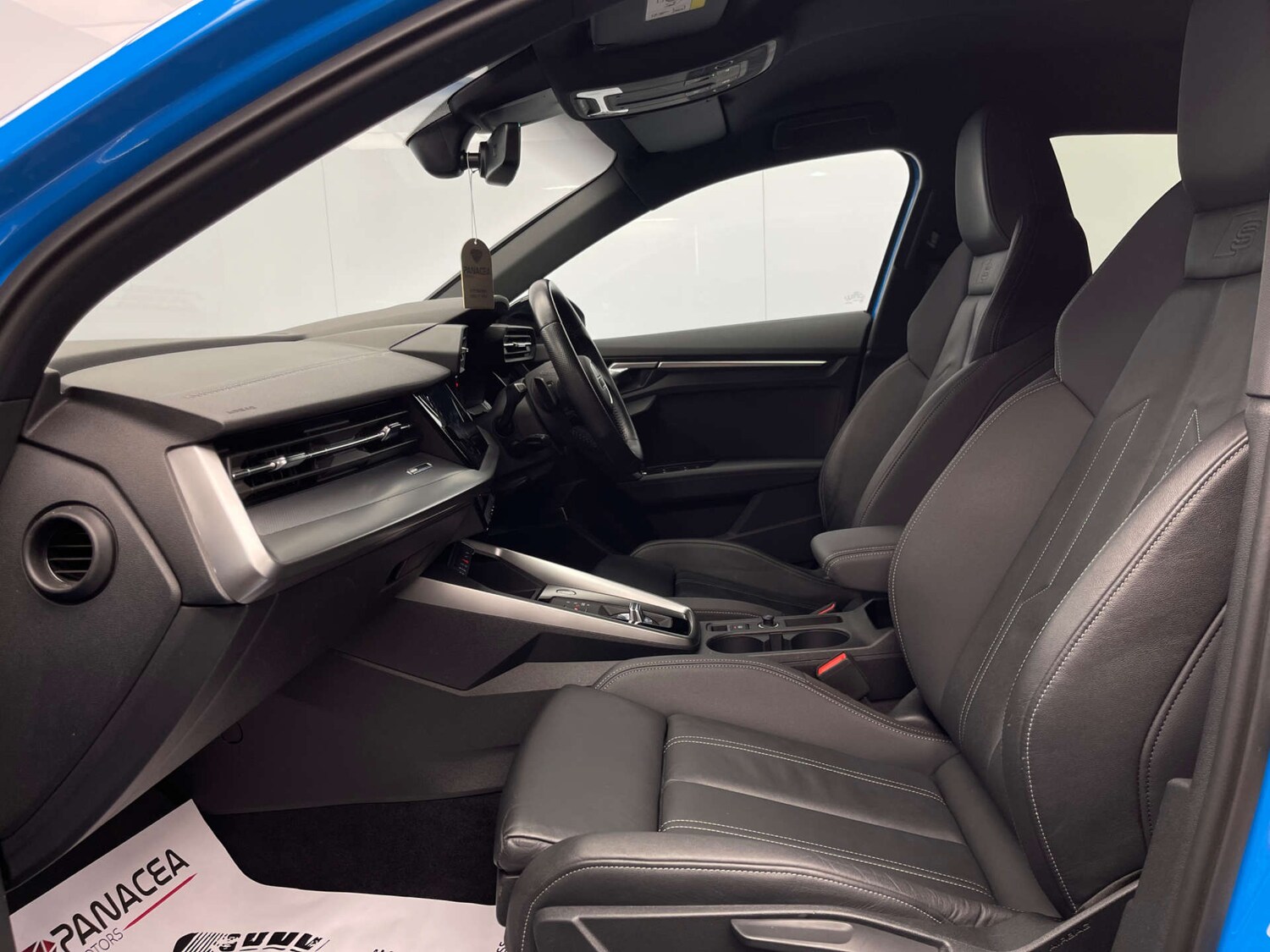 Used Audi A3 2020 for sale - 76863459: Photo 35