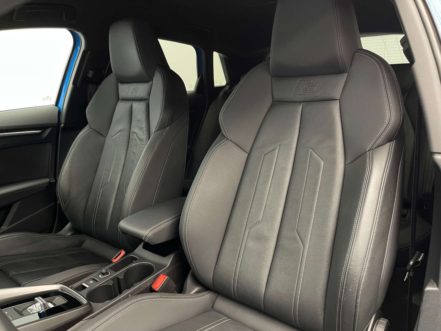 Used Audi A3 2020 for sale - 76863459: Photo 36