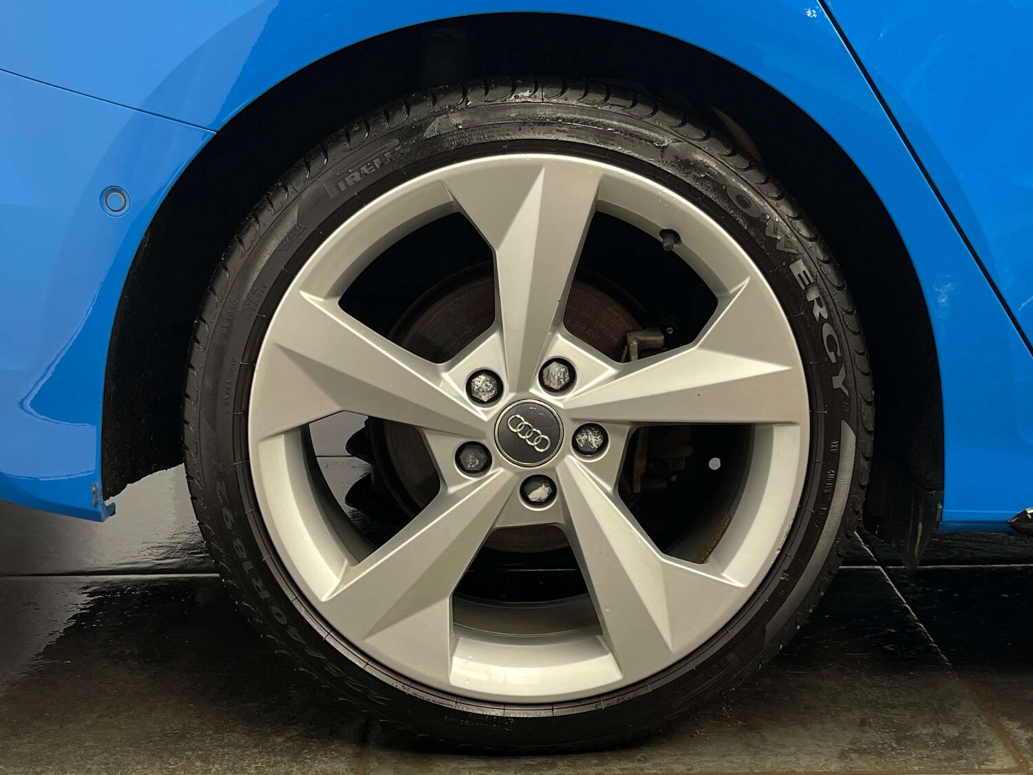 Used Audi A3 2020 for sale - 76863459: Photo 40