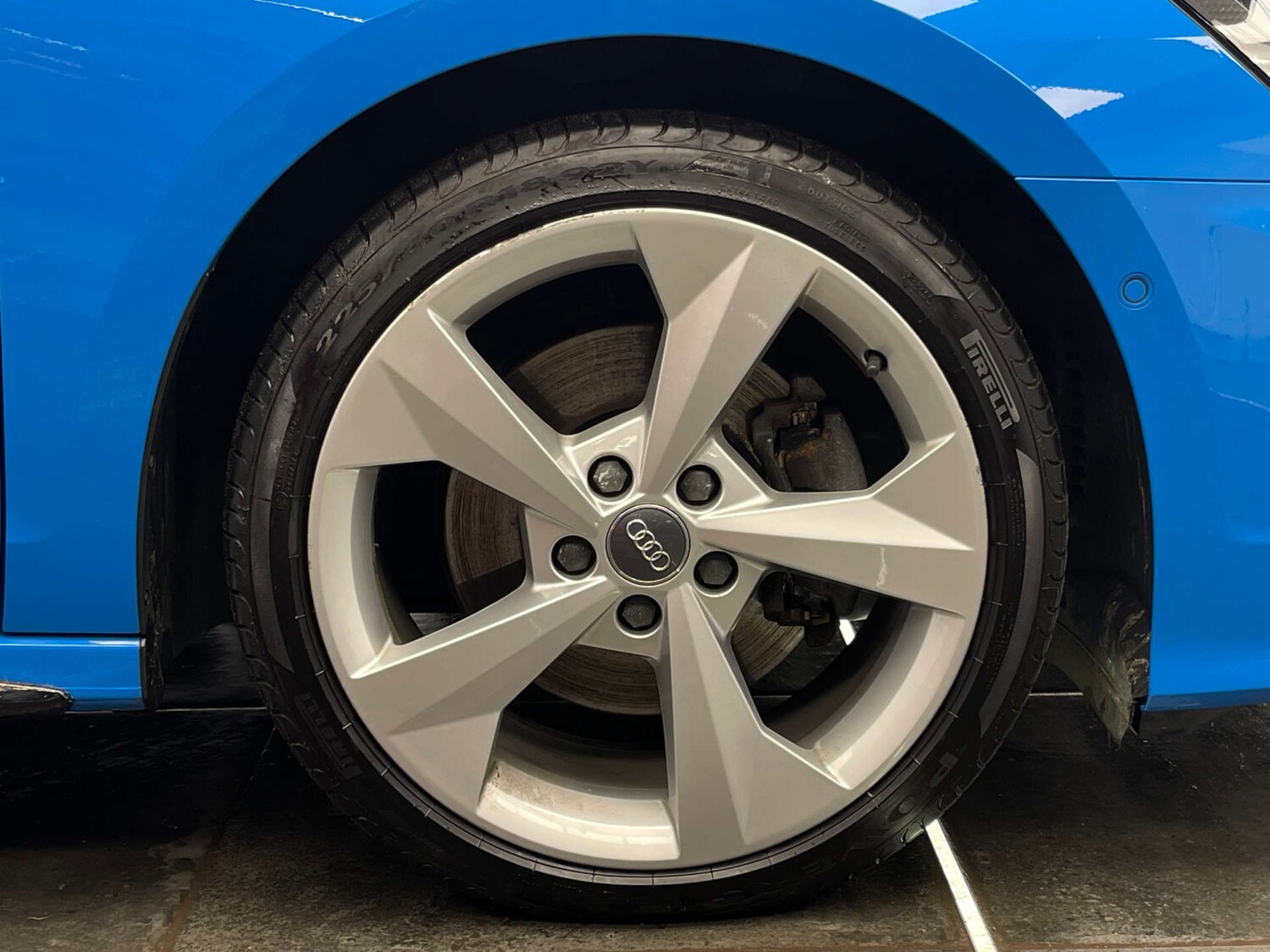 Used Audi A3 2020 for sale - 76863459: Photo 41