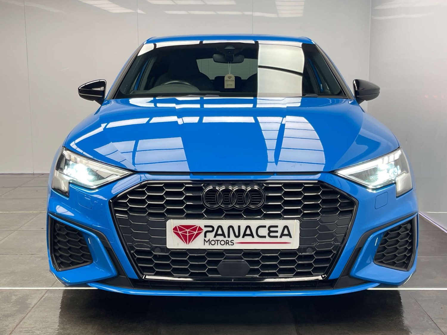 Used Audi A3 2020 for sale - 76863459: Photo 5