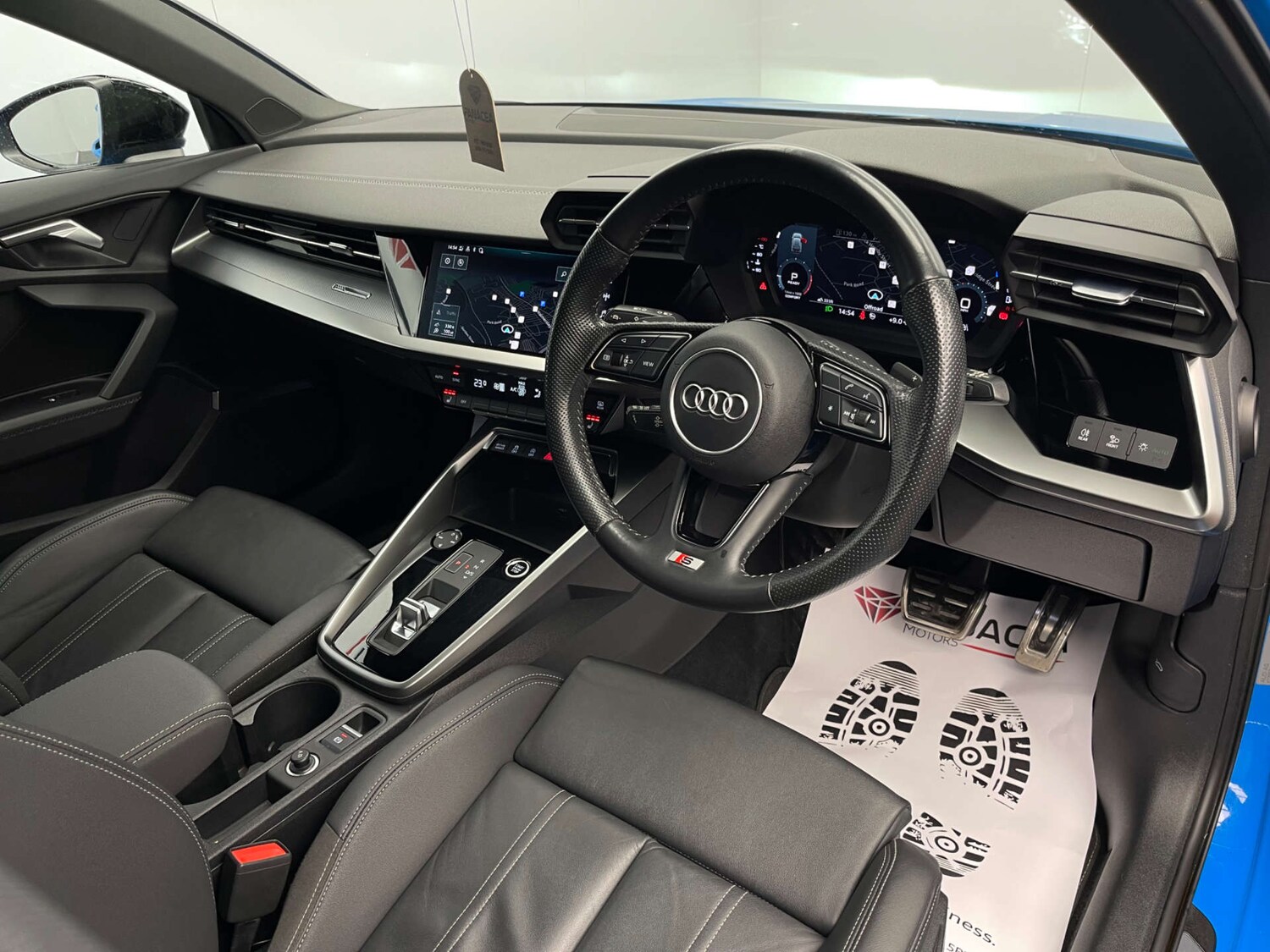 Used Audi A3 2020 for sale - 76863459: Photo 8