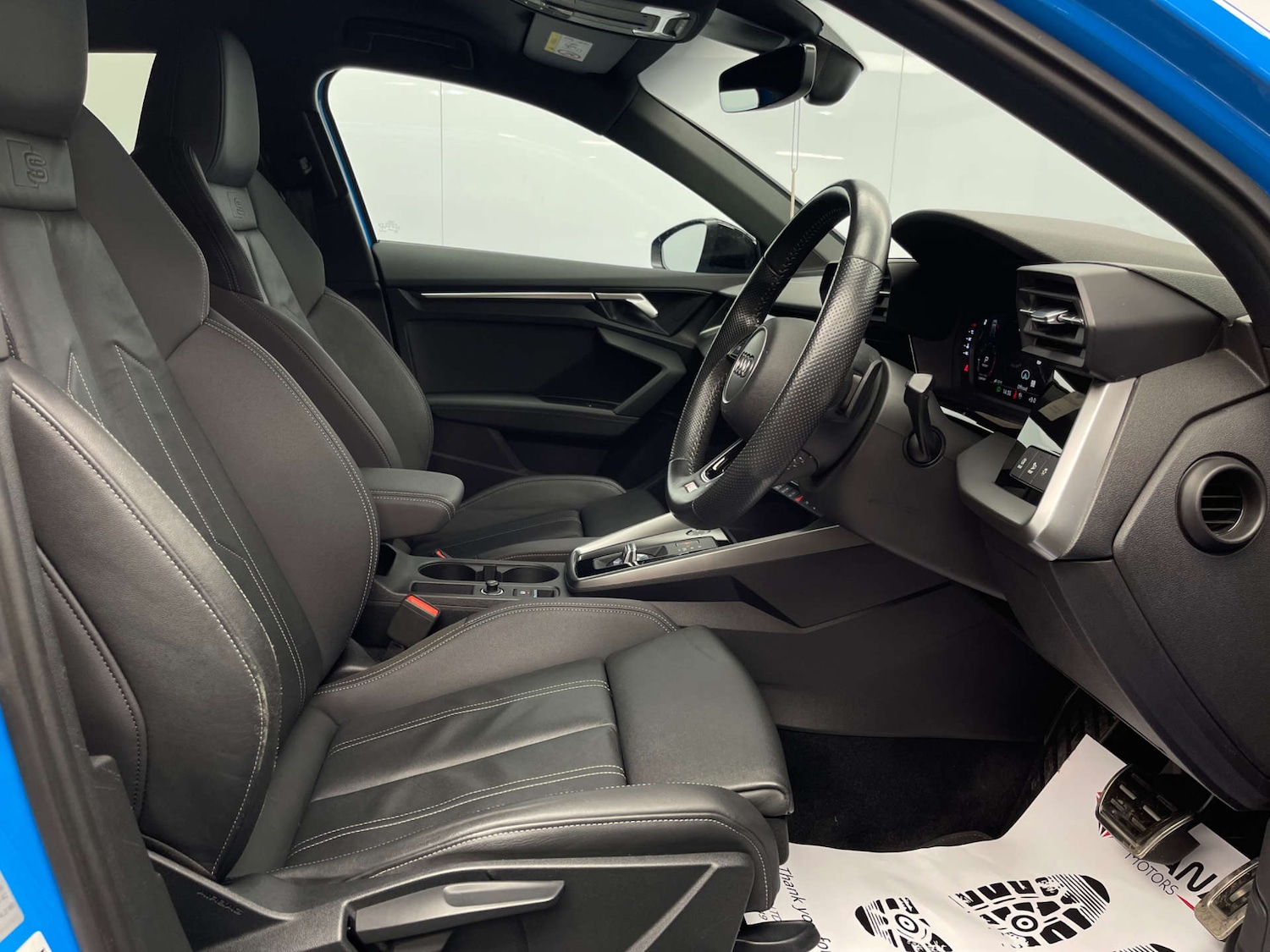 Used Audi A3 2020 for sale - 76863459: Photo 9