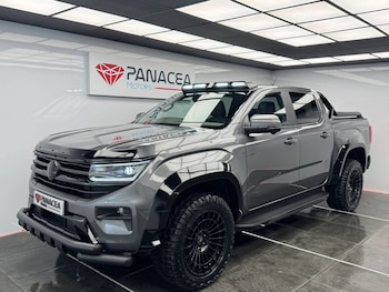 Used Volkswagen Amarok 2023 for sale - 75347586: Photo
