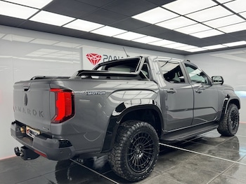Used Volkswagen Amarok 2023 for sale - 75347586: Photo