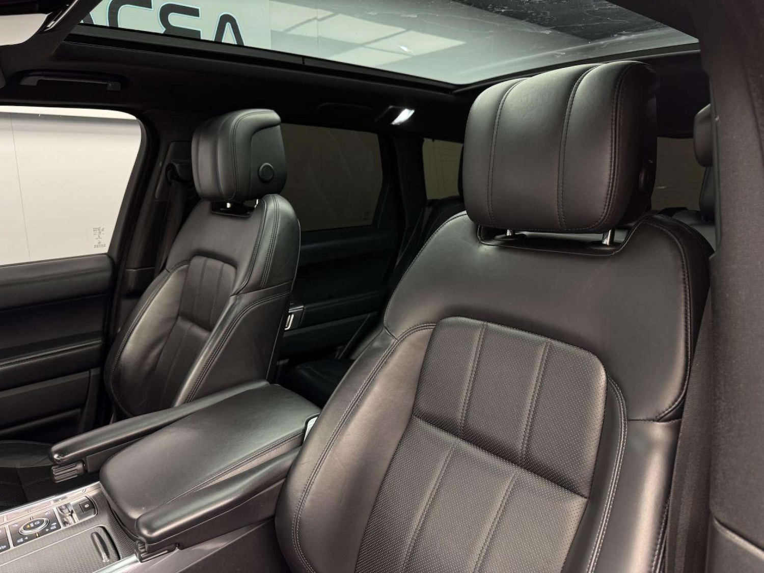 Used Land Rover Range Rover Sport 2018 for sale - 76422538: Photo 13