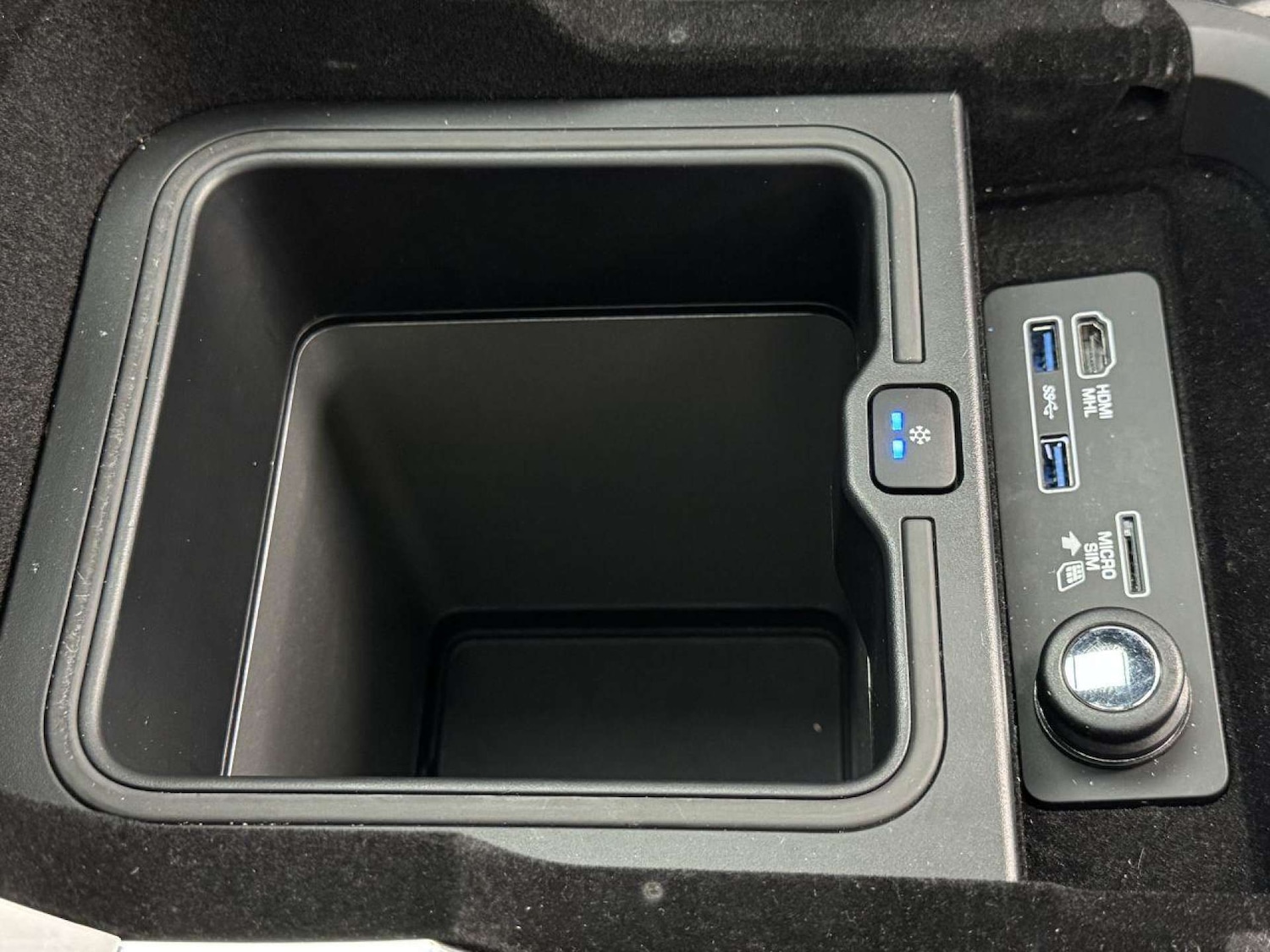 Used Land Rover Range Rover Sport 2018 for sale - 76422538: Photo 18