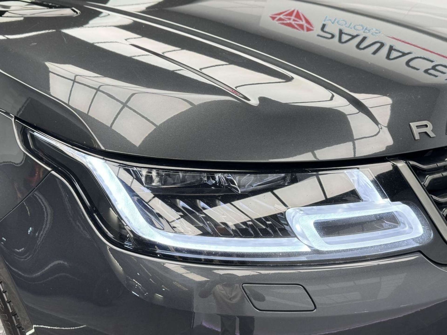 Used Land Rover Range Rover Sport 2018 for sale - 76422538: Photo 28