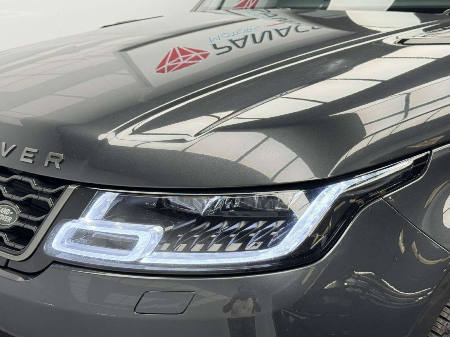 Used Land Rover Range Rover Sport 2018 for sale - 76422538: Photo 29