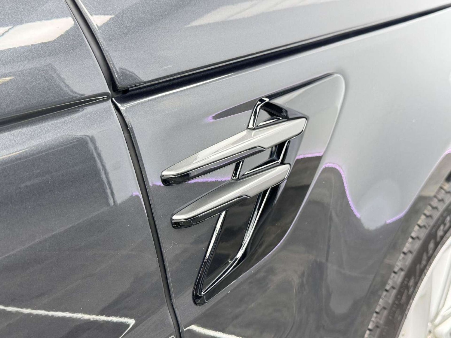 Used Land Rover Range Rover Sport 2018 for sale - 76422538: Photo 30