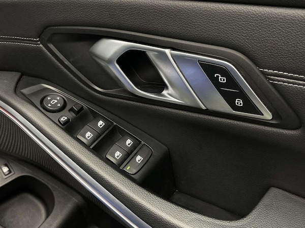 Used BMW 3 Series 2020 for sale - 76278280: Photo 14