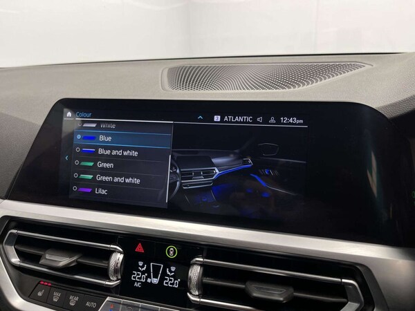 Used BMW 3 Series 2020 for sale - 76278280: Photo 21