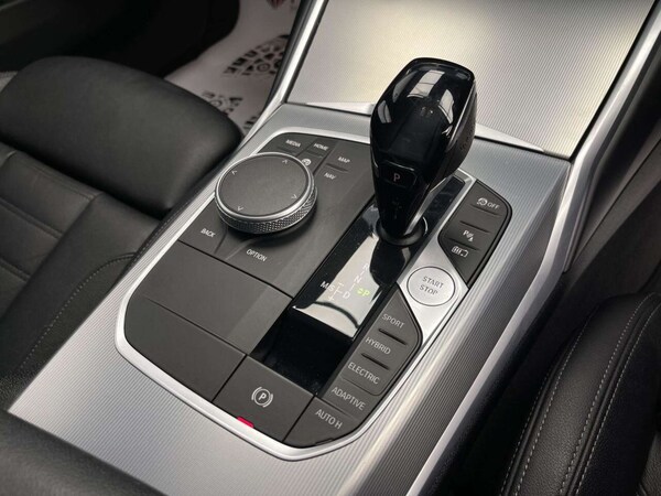 Used BMW 3 Series 2020 for sale - 76278280: Photo 23