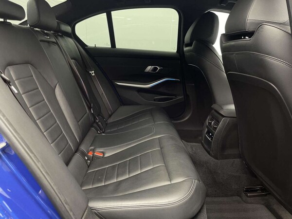 Used BMW 3 Series 2020 for sale - 76278280: Photo 24