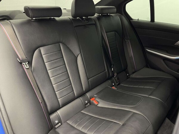 Used BMW 3 Series 2020 for sale - 76278280: Photo 25