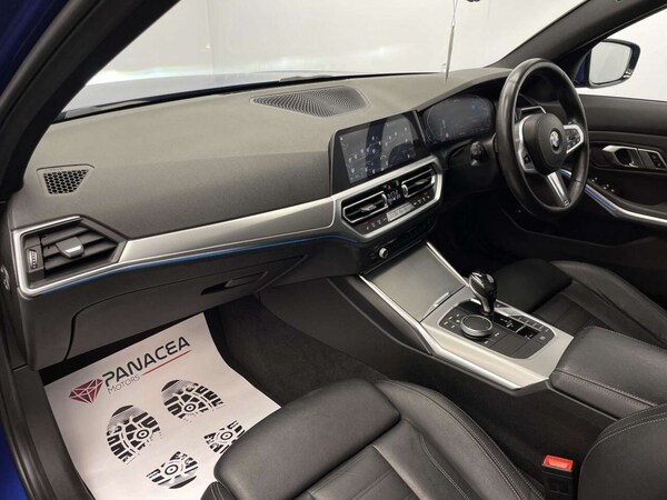 Used BMW 3 Series 2020 for sale - 76278280: Photo 36