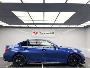 Used BMW 3 Series 2020 for sale - 76278280: Photo 3