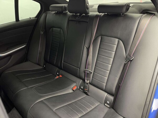 Used BMW 3 Series 2020 for sale - 76278280: Photo 40