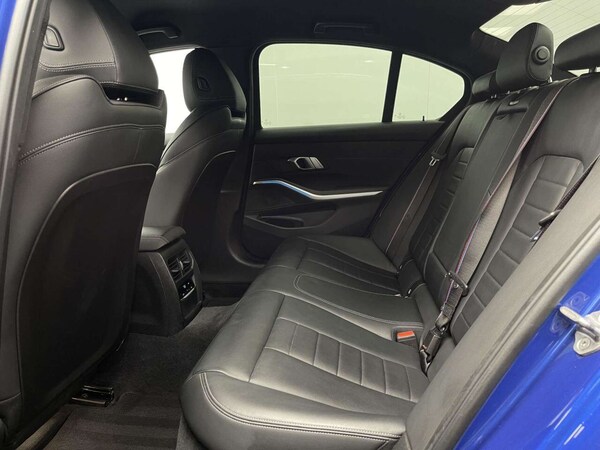 Used BMW 3 Series 2020 for sale - 76278280: Photo 41