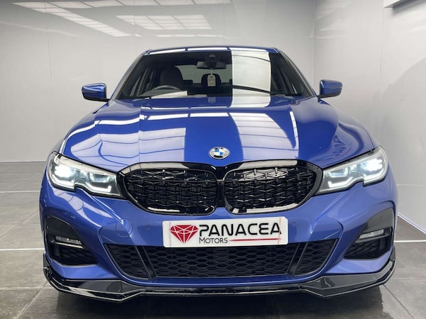 Used BMW 3 Series 2020 for sale - 76278280: Photo 6
