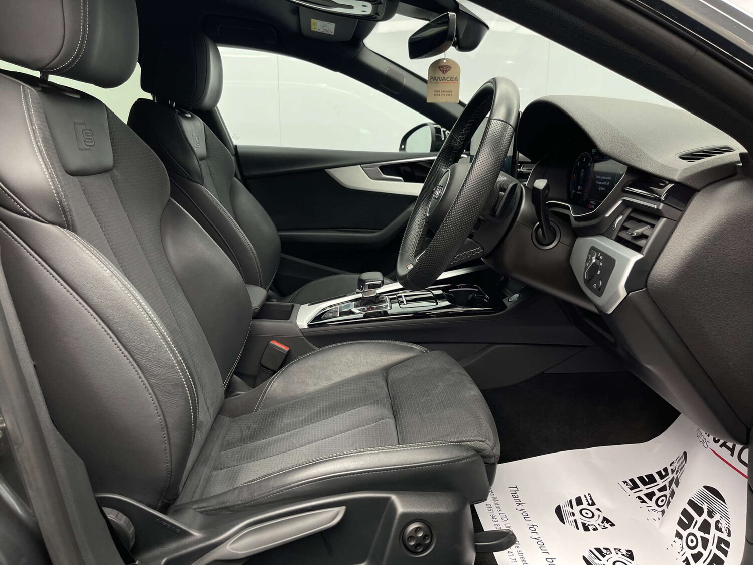 Used Audi A5 2021 for sale - 76363591: Photo 10