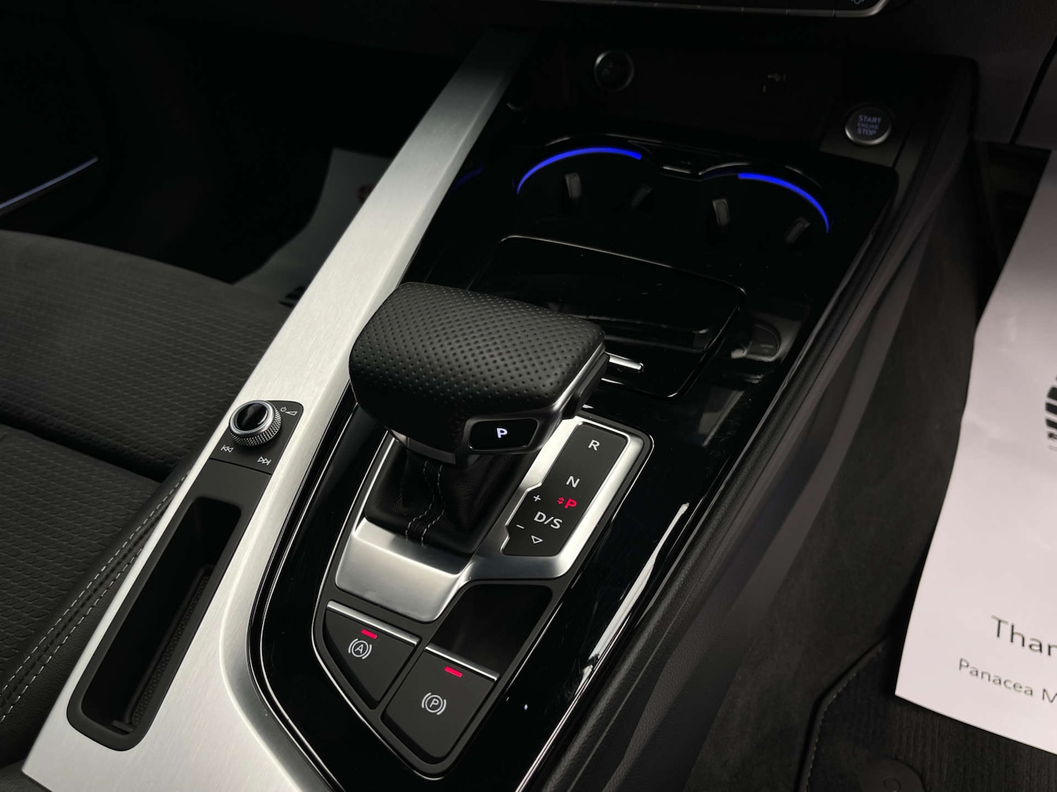 Used Audi A5 2021 for sale - 76363591: Photo 14