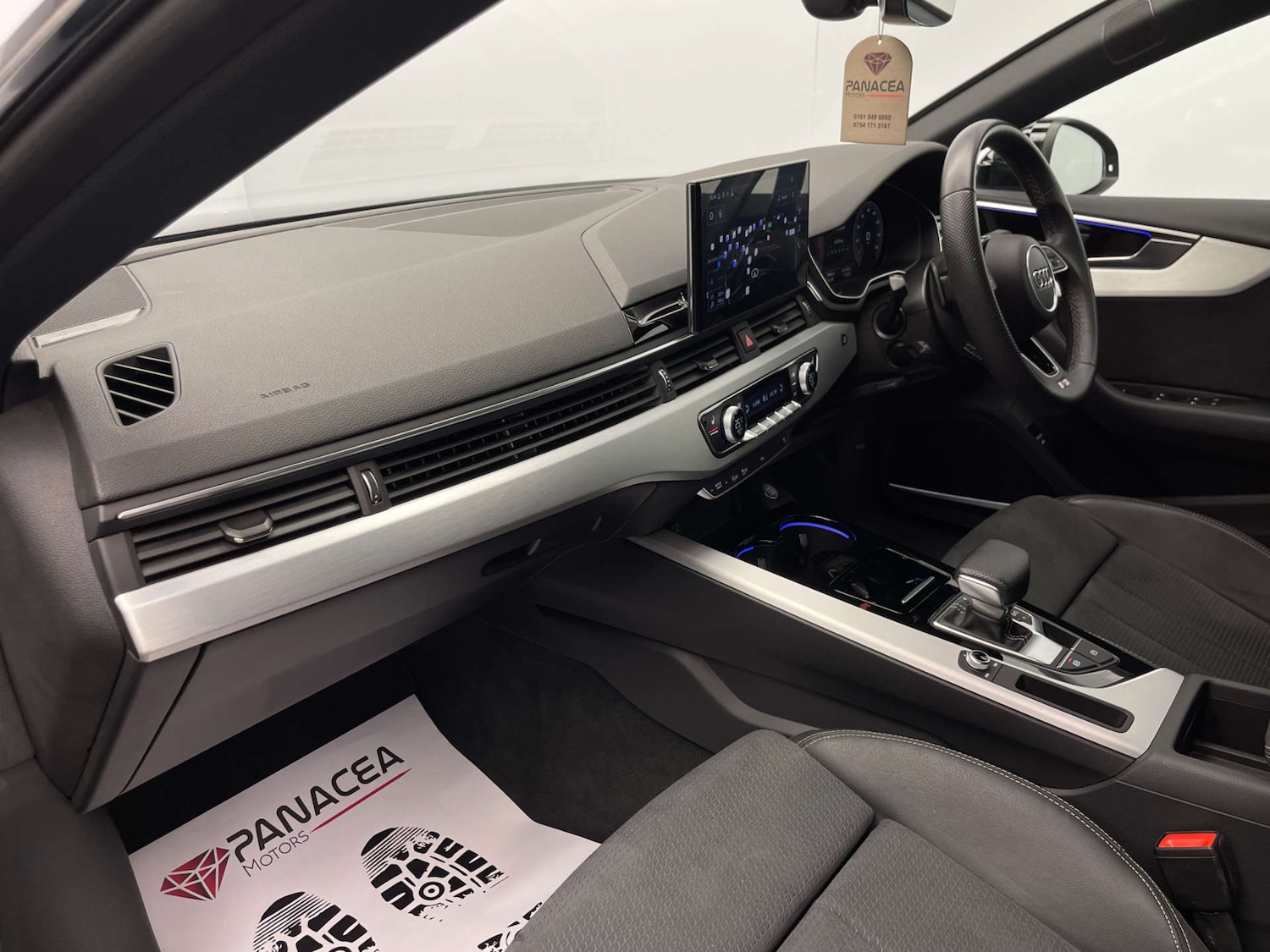 Used Audi A5 2021 for sale - 76363591: Photo 16