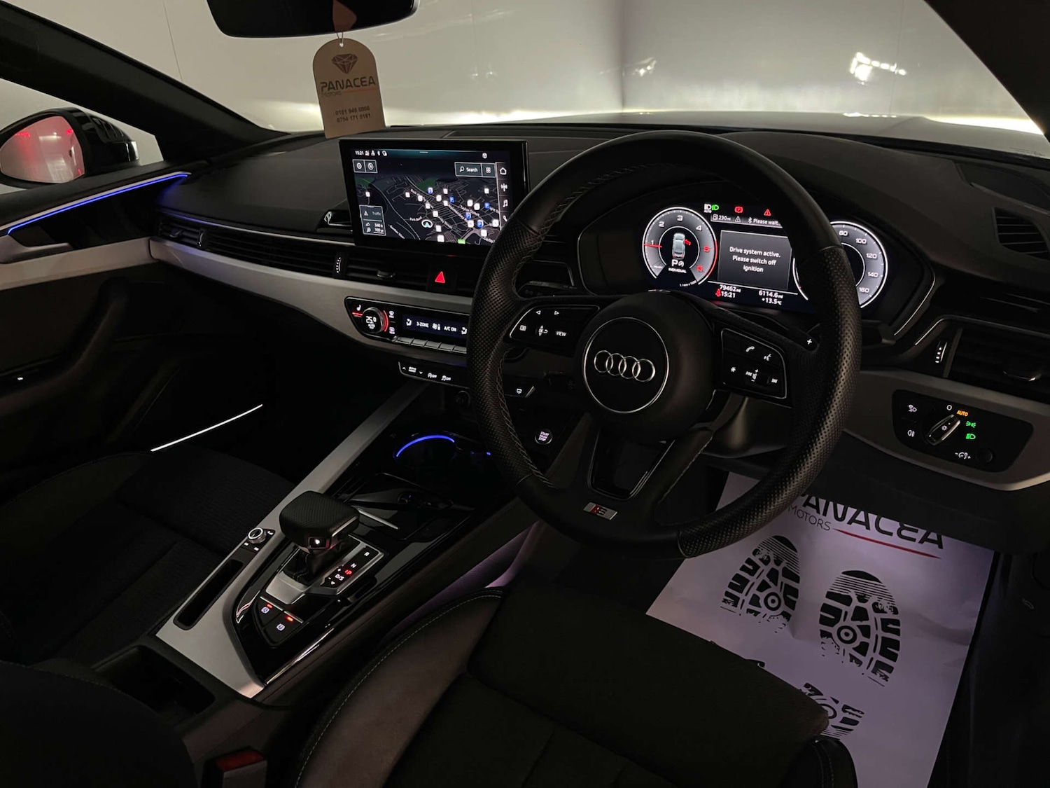 Used Audi A5 2021 for sale - 76363591: Photo 20