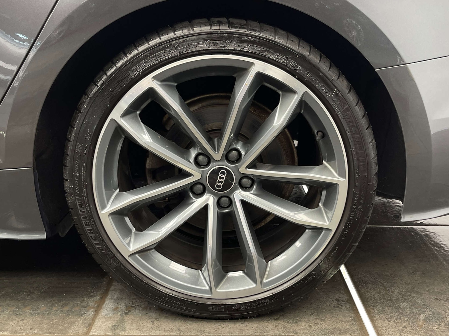 Used Audi A5 2021 for sale - 76363591: Photo 24