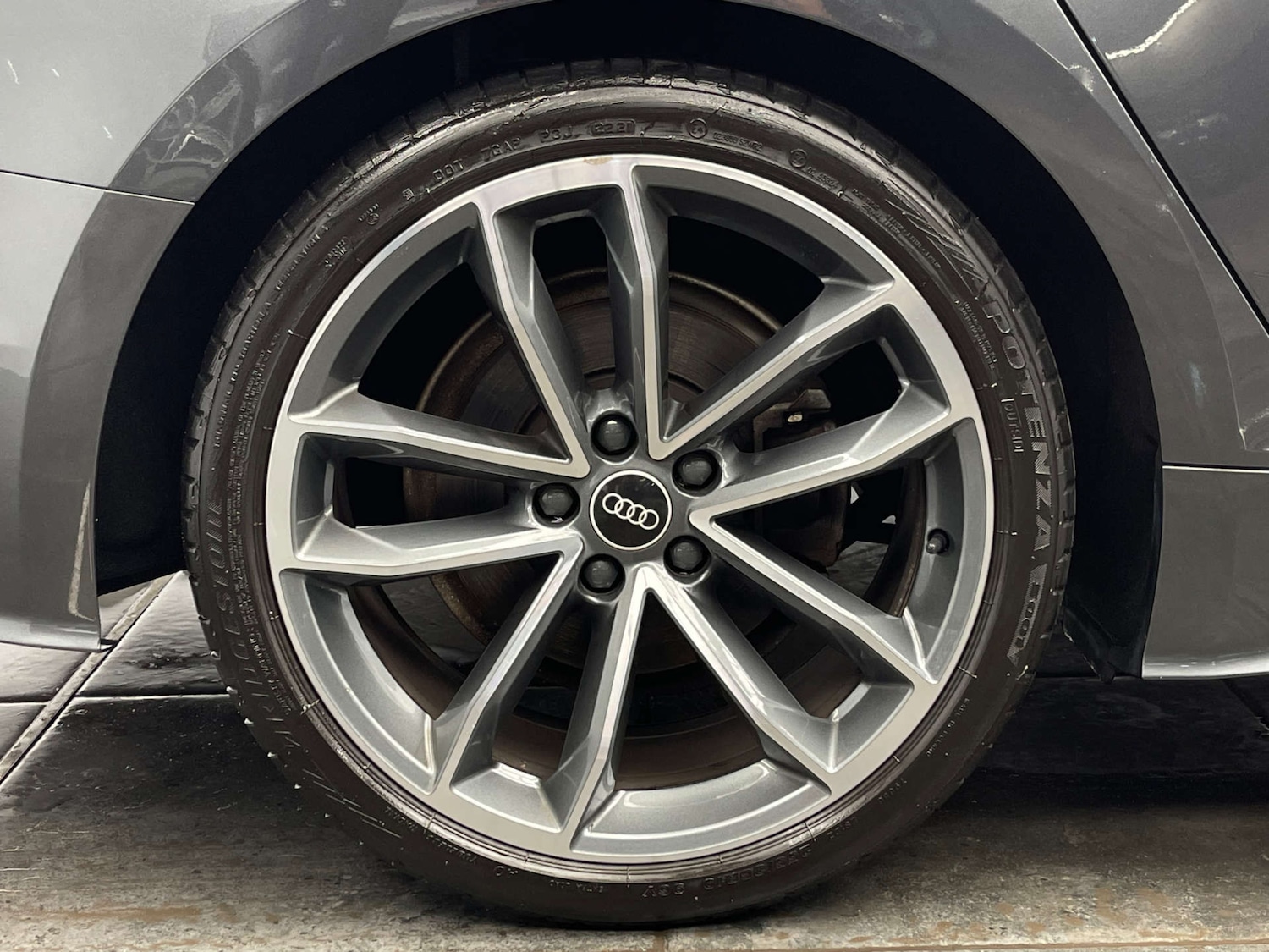 Used Audi A5 2021 for sale - 76363591: Photo 26