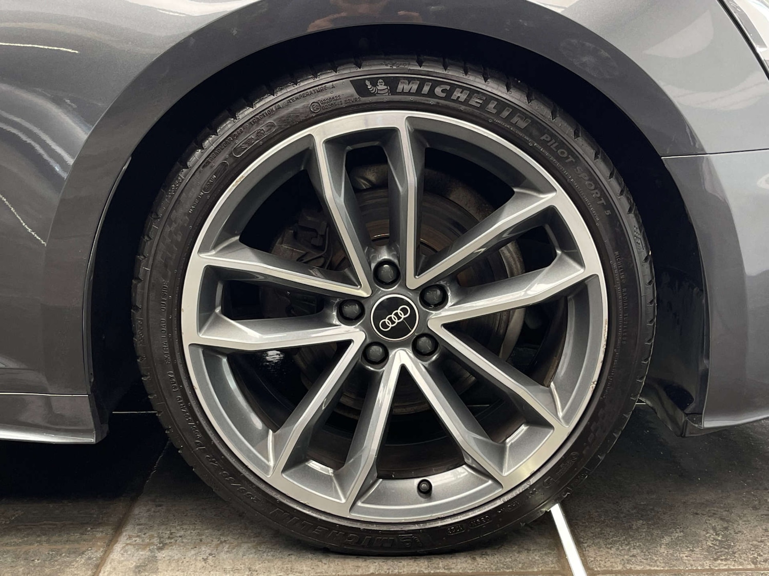 Used Audi A5 2021 for sale - 76363591: Photo 28