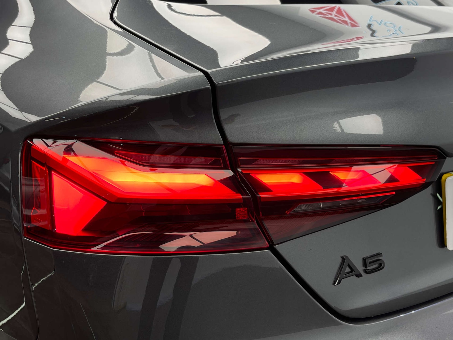 Used Audi A5 2021 for sale - 76363591: Photo 37