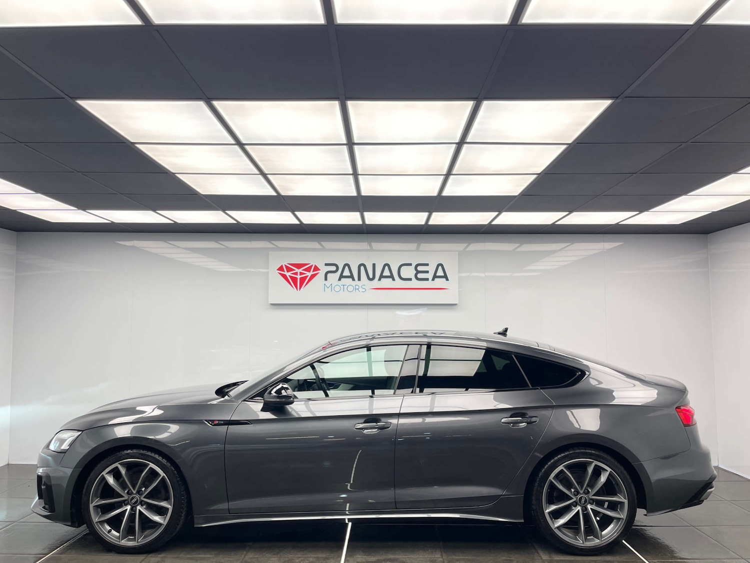 Used Audi A5 2021 for sale - 76363591: Photo 6
