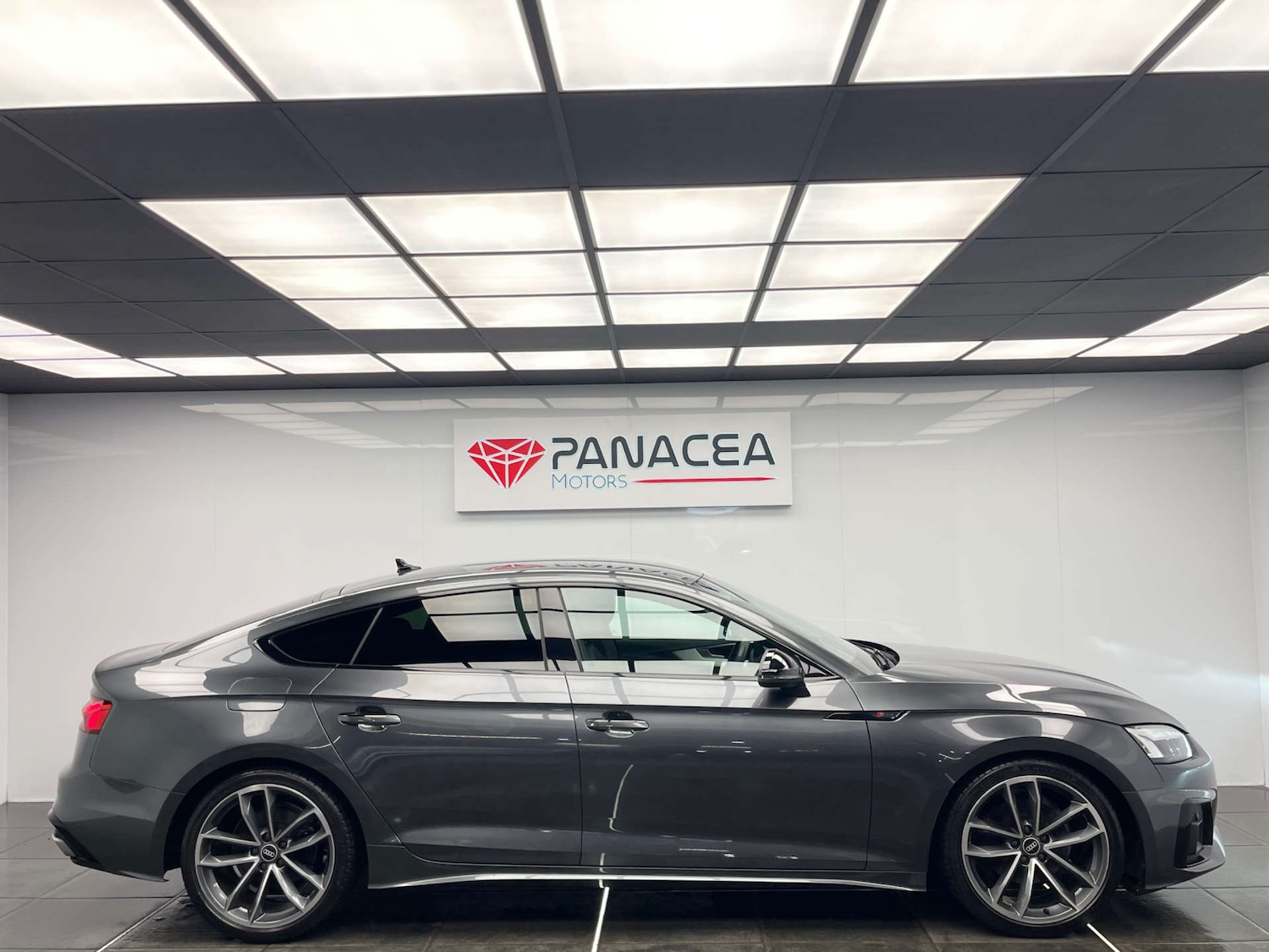 Used Audi A5 2021 for sale - 76363591: Photo 7
