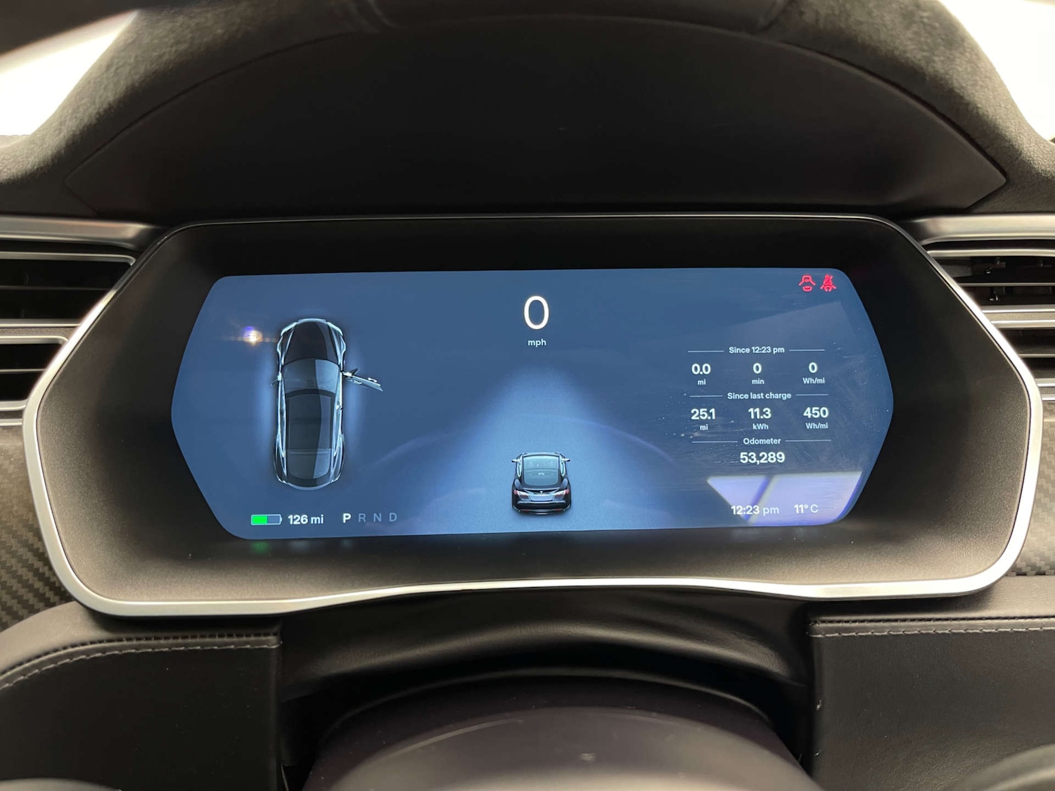 Used Tesla Model S 2016 for sale - 76393385: Photo 12