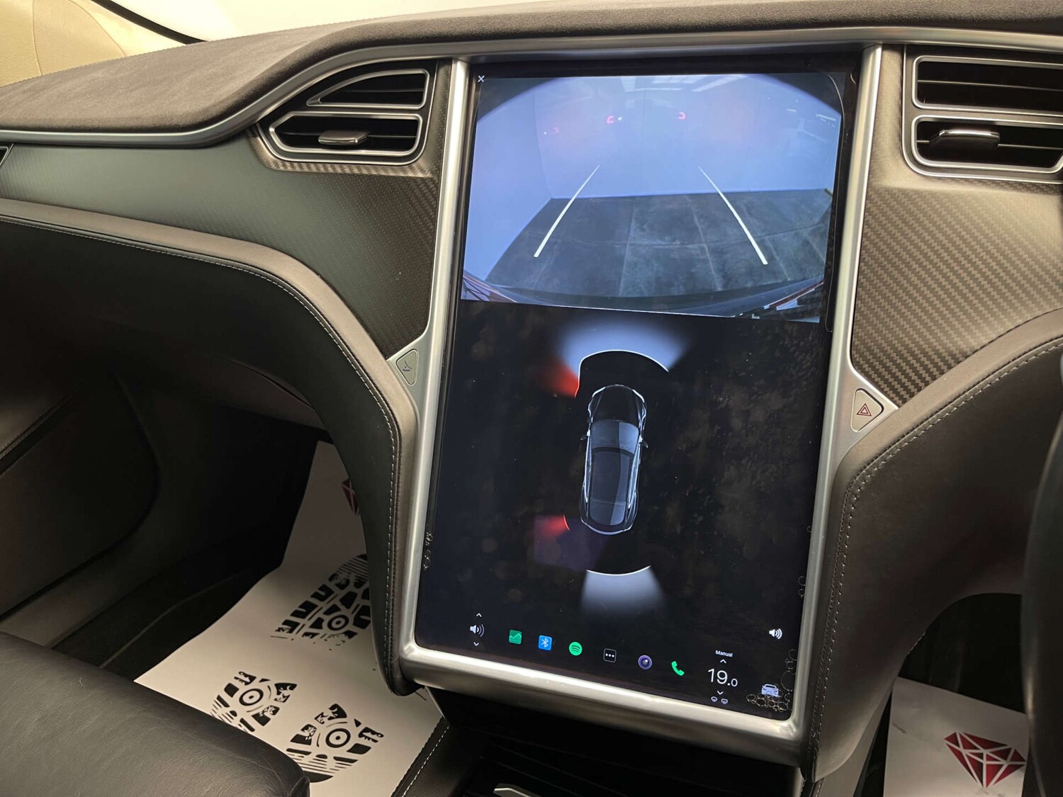 Used Tesla Model S 2016 for sale - 76393385: Photo 17