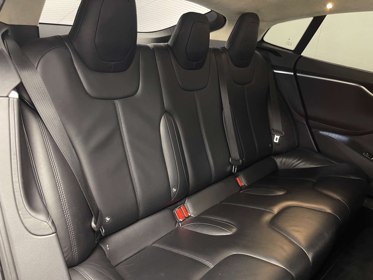 Used Tesla Model S 2016 for sale - 76393385: Photo 22