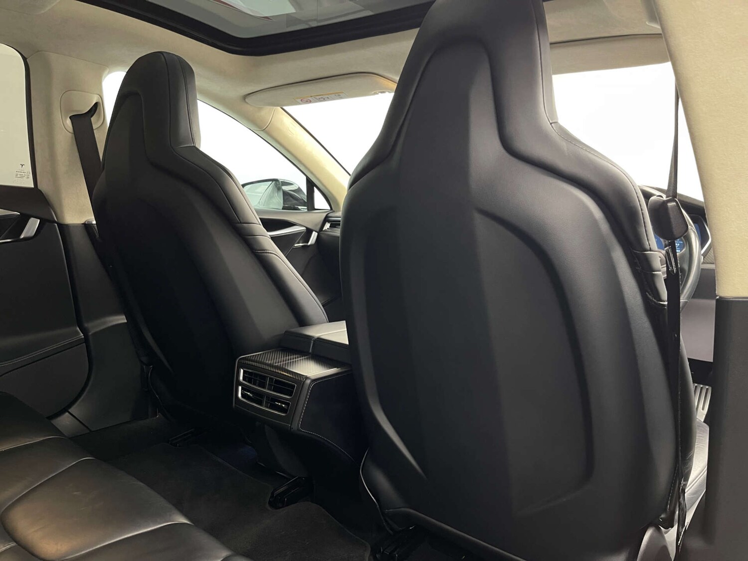 Used Tesla Model S 2016 for sale - 76393385: Photo 23