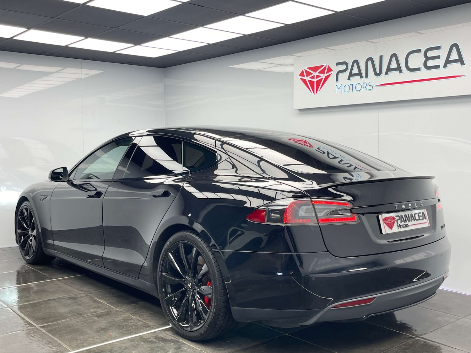 Used Tesla Model S 2016 for sale - 76393385: Photo 26