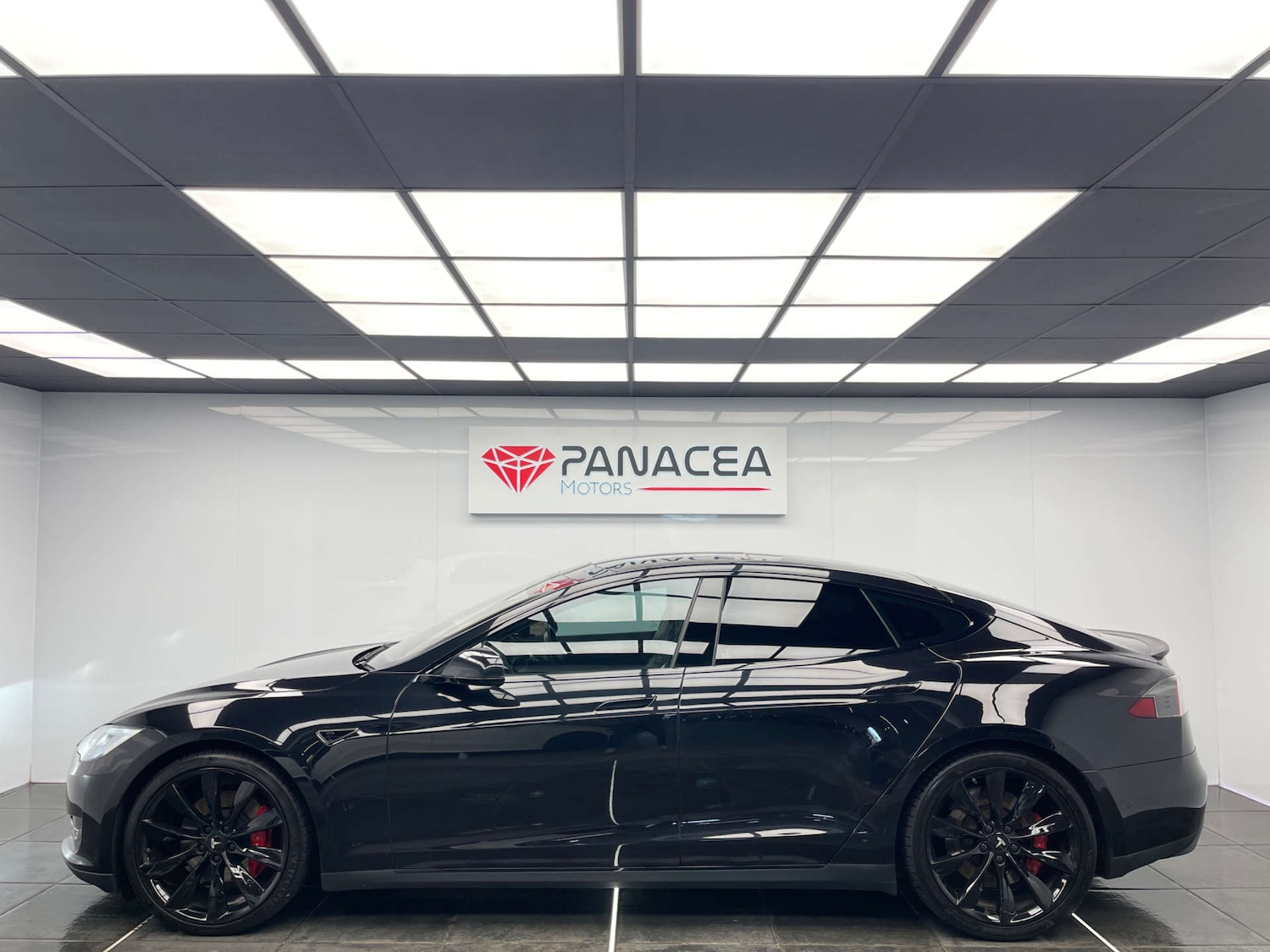 Used Tesla Model S 2016 for sale - 76393385: Photo 27