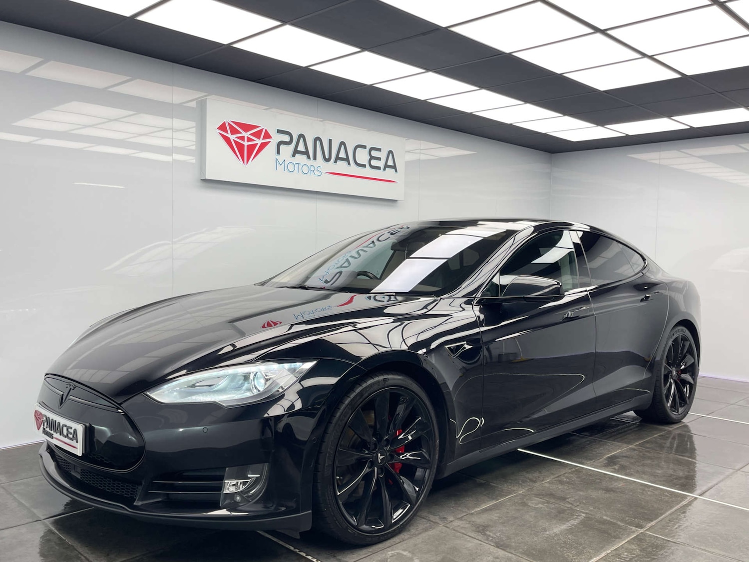 Used Tesla Model S 2016 for sale - 76393385: Photo 28