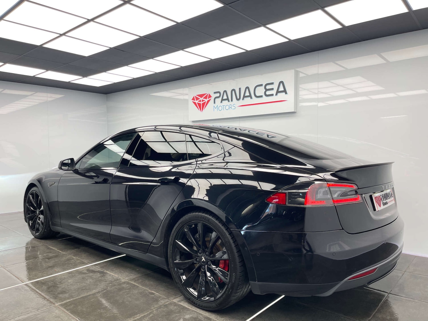 Used Tesla Model S 2016 for sale - 76393385: Photo 29