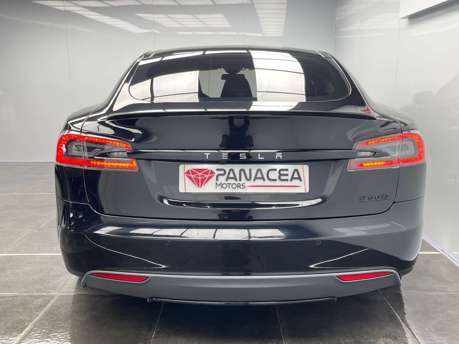 Used Tesla Model S 2016 for sale - 76393385: Photo 30