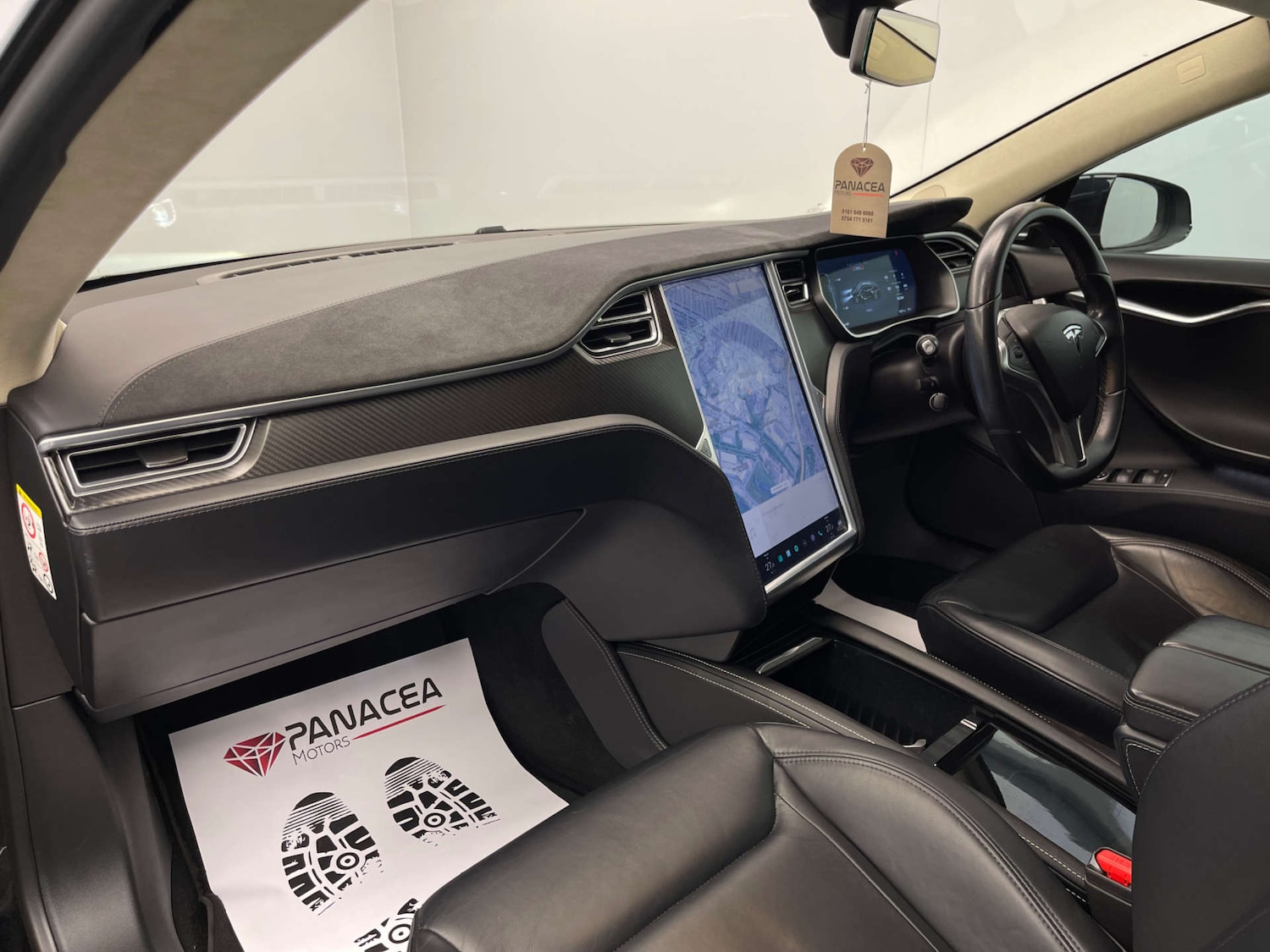 Used Tesla Model S 2016 for sale - 76393385: Photo 35