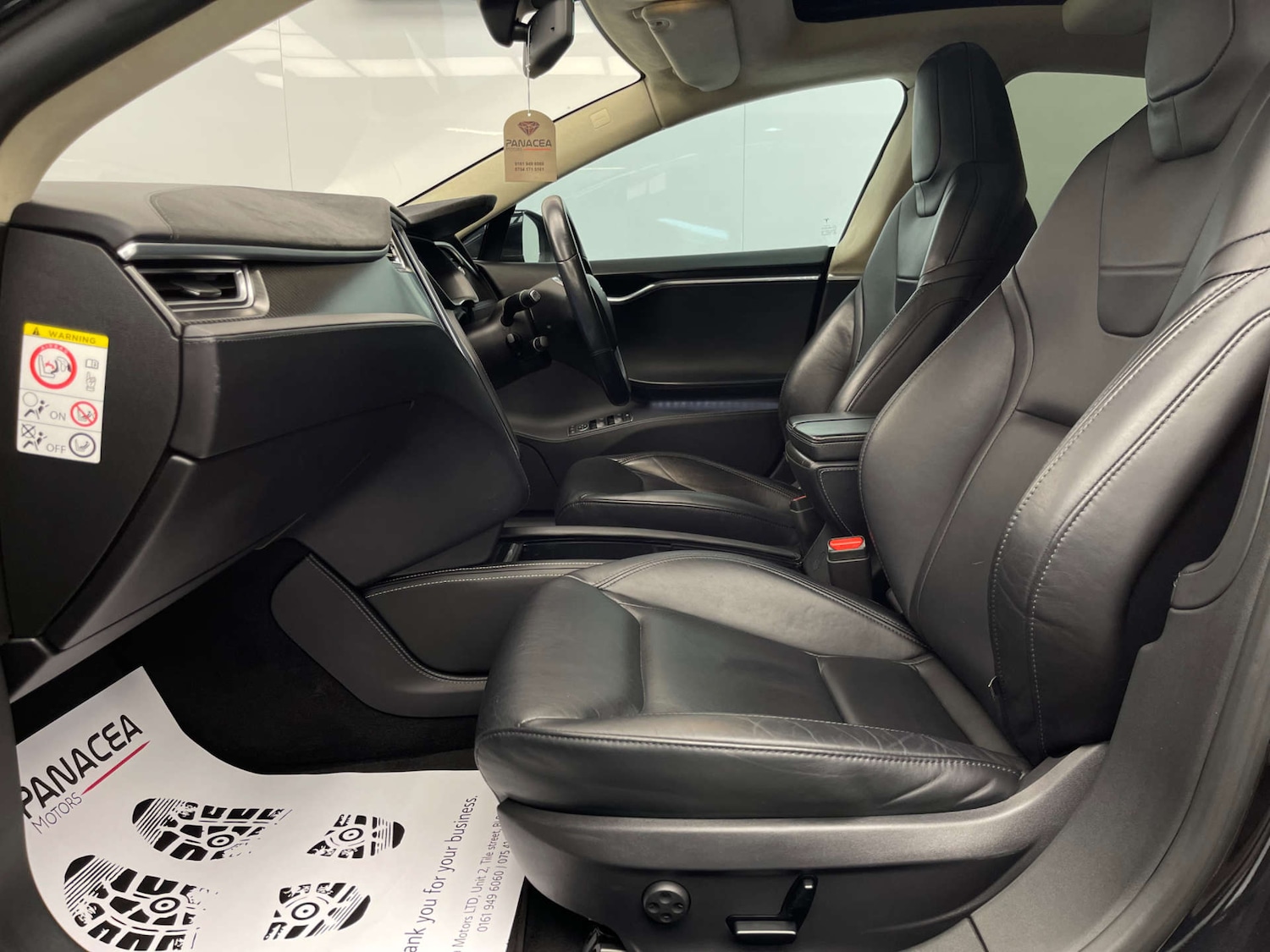 Used Tesla Model S 2016 for sale - 76393385: Photo 36