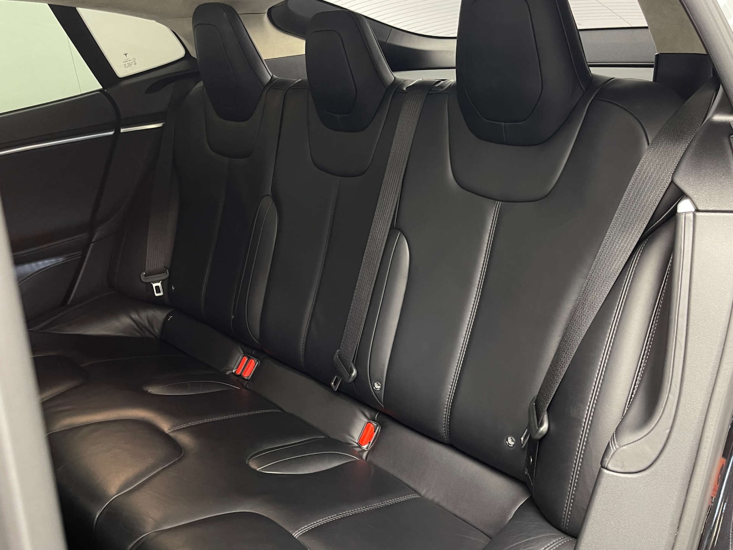 Used Tesla Model S 2016 for sale - 76393385: Photo 40