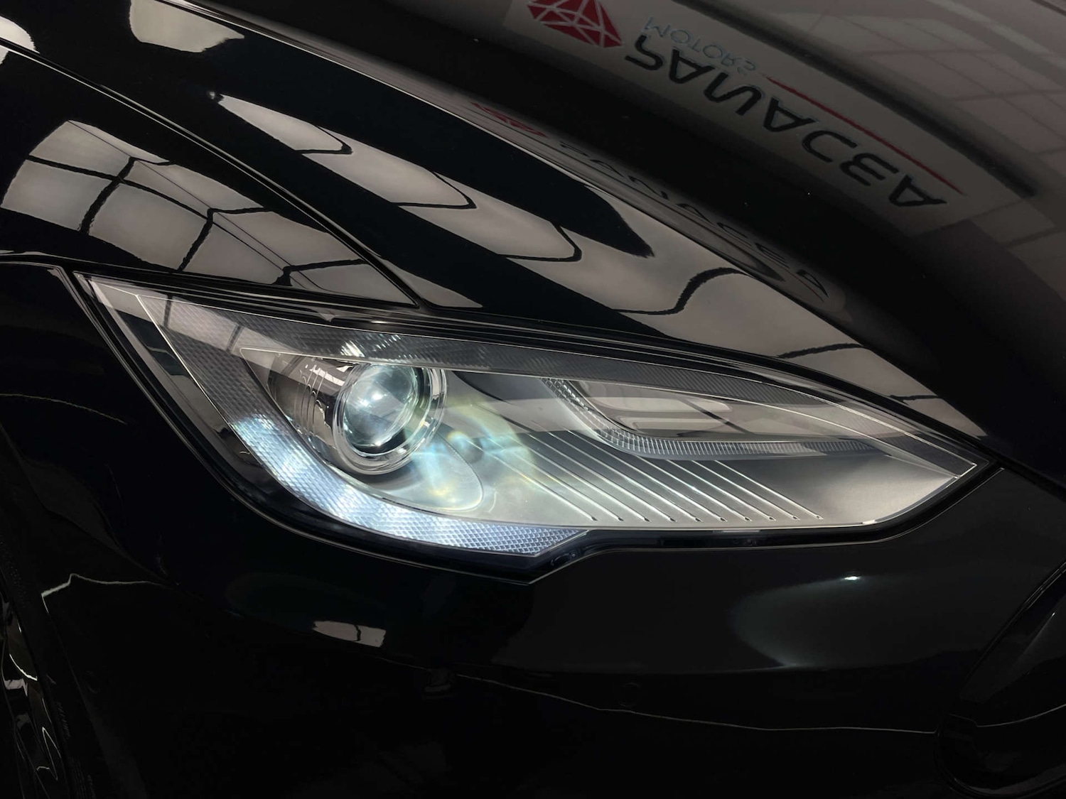 Used Tesla Model S 2016 for sale - 76393385: Photo 6