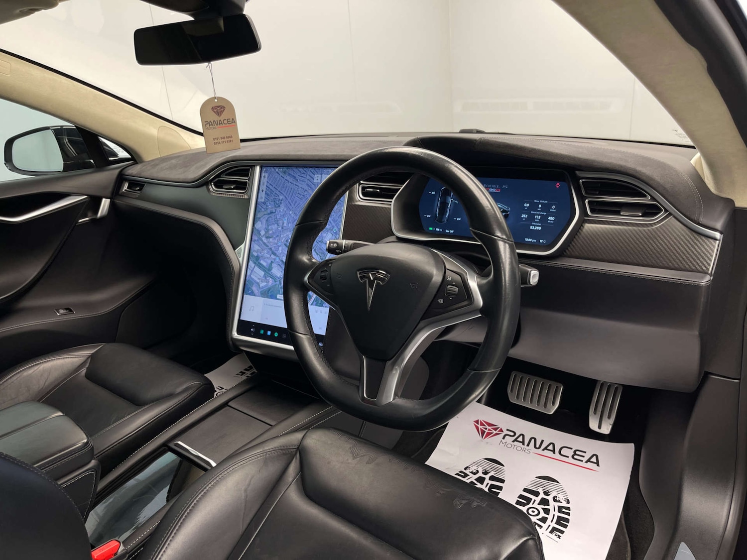 Used Tesla Model S 2016 for sale - 76393385: Photo 8